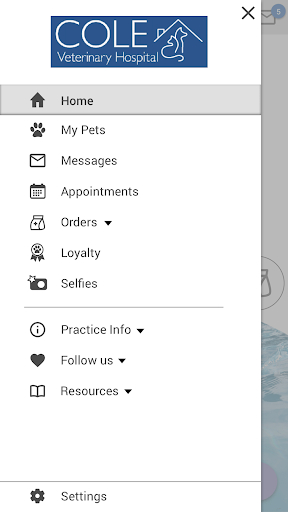 Cole Vet Screen 2