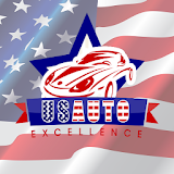 US Auto Excellence icon