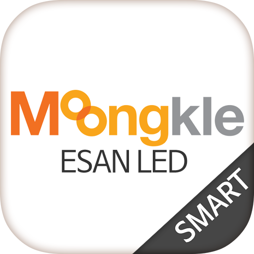 Moongkle logo