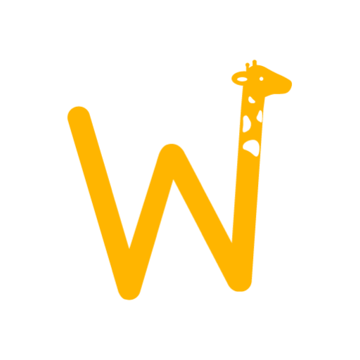 Welpie Baby logo