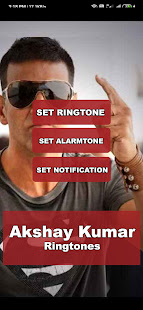 Akshay Kumar Ringtones 1.0 APK + Мод (Unlimited money) за Android