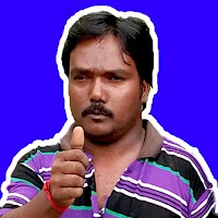 Macha Stickers - Telugu Stickers - Maama (Free)