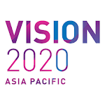 Cover Image of Download VISION2020 ASIA PACIFIC  APK