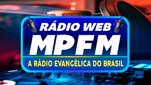 RÁDIO WEB MP FM