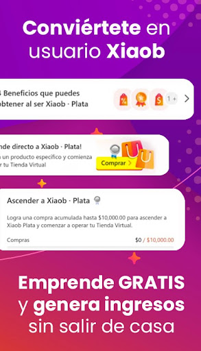 Don Express Screen 2