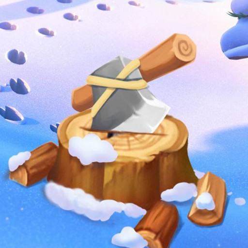 Logging genius logo