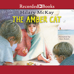 Symbolbild für The Amber Cat