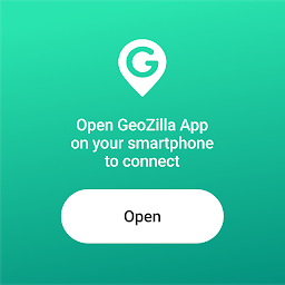 GeoZilla - Find My Family