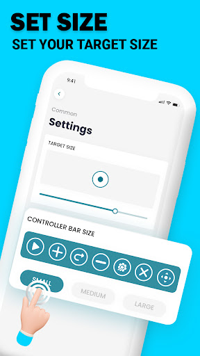 Auto Clicker - Click Assistant