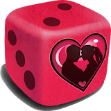 Sexy dice - Sex Game for Couples icon