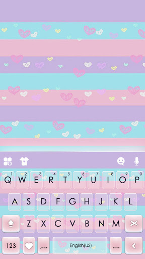 Download Pastel Girly Keyboard Background Free for Android - Pastel Girly Keyboard  Background APK Download 