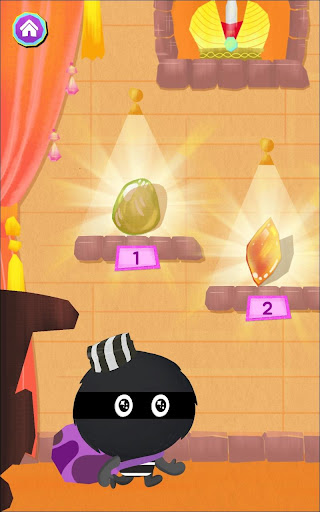 FACTO Schule Lv.2 Patterns Screen 3