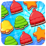 Cover Image of Unduh Cookie Match Star 1.2 APK