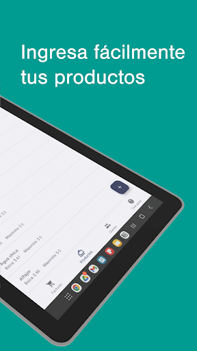 Fixed Facturación Electrónica