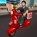 Baixar aplicação Fast Motorbike Medicine Delivery Boy Instalar Mais recente APK Downloader