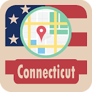 Top 21 Maps & Navigation Apps Like USA Connecticut Maps - Best Alternatives