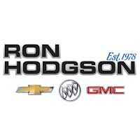 Ron Hodgson Chevrolet Check In