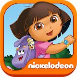 Dora的探險學園-寶寶版 icon