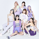 Oh My Girl HD背景画面2020 (오마이걸) - Androidアプリ