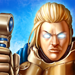 Cover Image of Tải xuống RPG Blood Brothers and Blades  APK