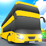 Idle Bus Station - Tycoon Game
