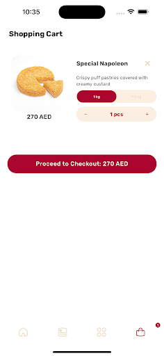 Special Napoleon screenshot 11