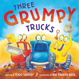 صورة رمز Three Grumpy Trucks
