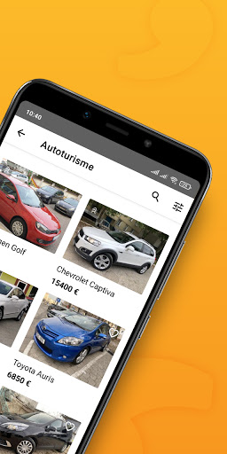 999.md - classifieds board Apk1