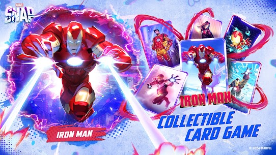 MARVEL SNAP 2