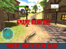 Snake Simulator Rampgeのおすすめ画像1