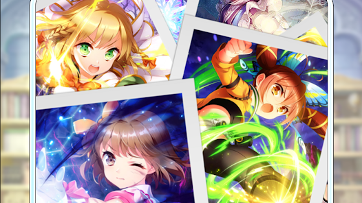 グリモアrefrain Gallery Screentshots 0