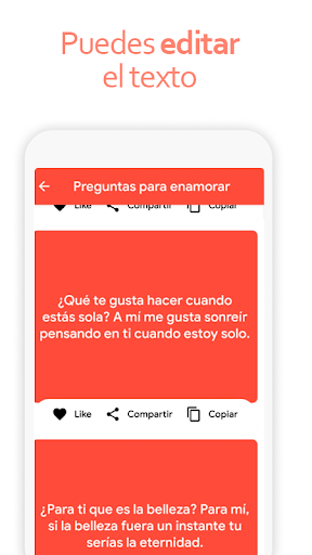 500 preguntas para enamorar a una mujer y piropos