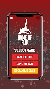 Game of FLIP Unknown