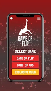 Game of FLIP