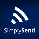 Cover Image of Download SimplySend: Mobile Invoicing  APK