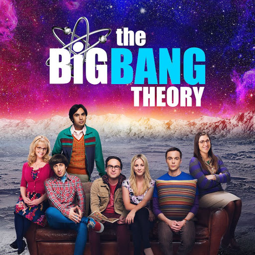 The Big Bang Theory - TV on Google Play