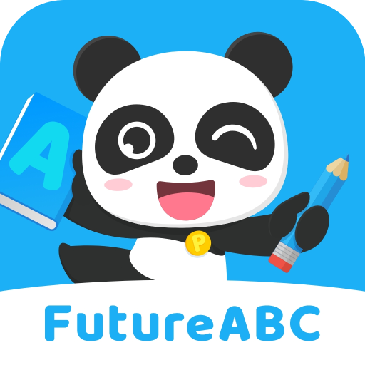 FutureABC-未来英语 logo