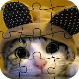 Jigsaw photo Puzzles icon