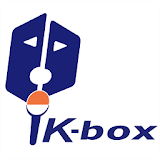 K-Box Karaoke icon