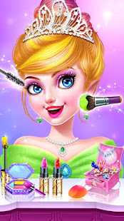Magic Fairy Princess Dressup 2.8.5071 screenshots 1