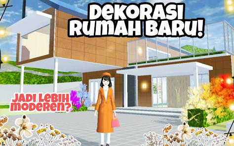 Screenshot 5 Props Id Sakura Lato Lato android