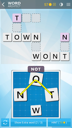 Word Architect - More than a crossword 1.1.2 screenshots 16
