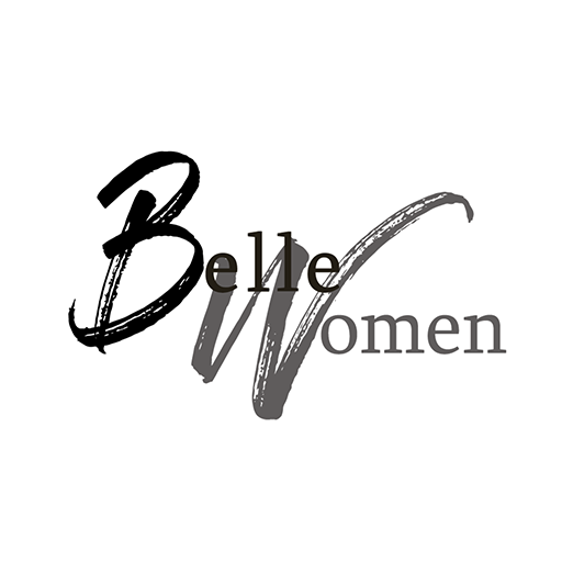 Belle Women logo