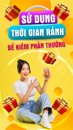 Tìm Việc Kiếm tiền