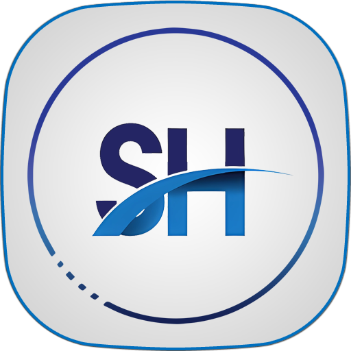 الشهاب موبايل logo