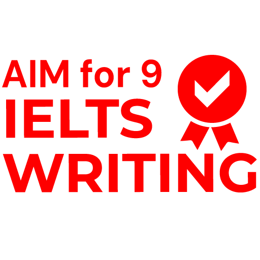 IELTS Writing Success Logo