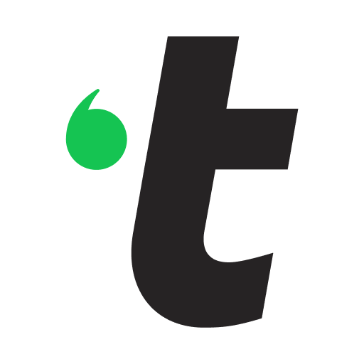 Tweak logo
