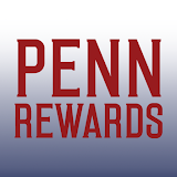 Penn Rewards Loyalty icon