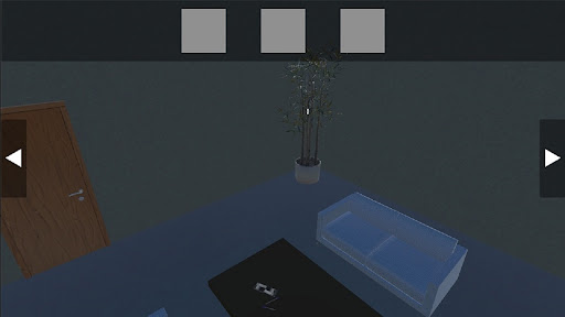 Android application 脱出ゲーム 小さなオフィスからの脱出 screenshort
