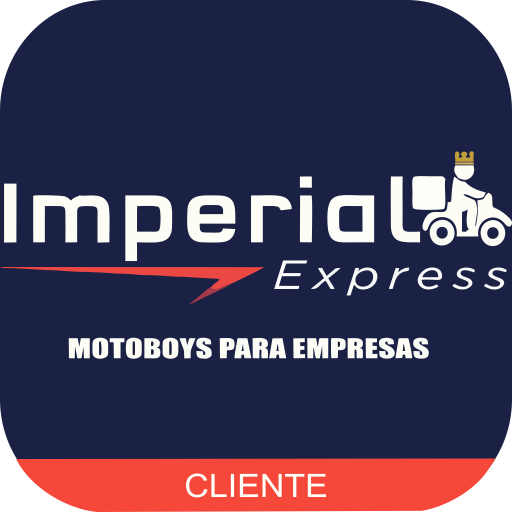 Imperial Express - Cliente logo